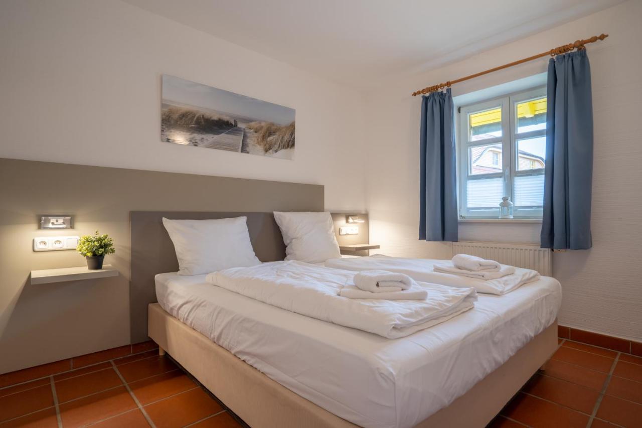 Feriendorf Rugana - Appartement Дранске Екстериор снимка