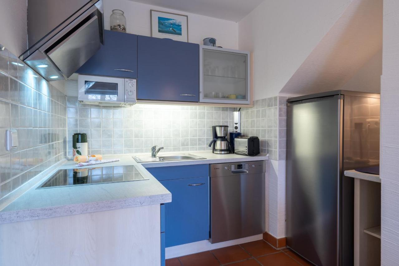 Feriendorf Rugana - Appartement Дранске Екстериор снимка