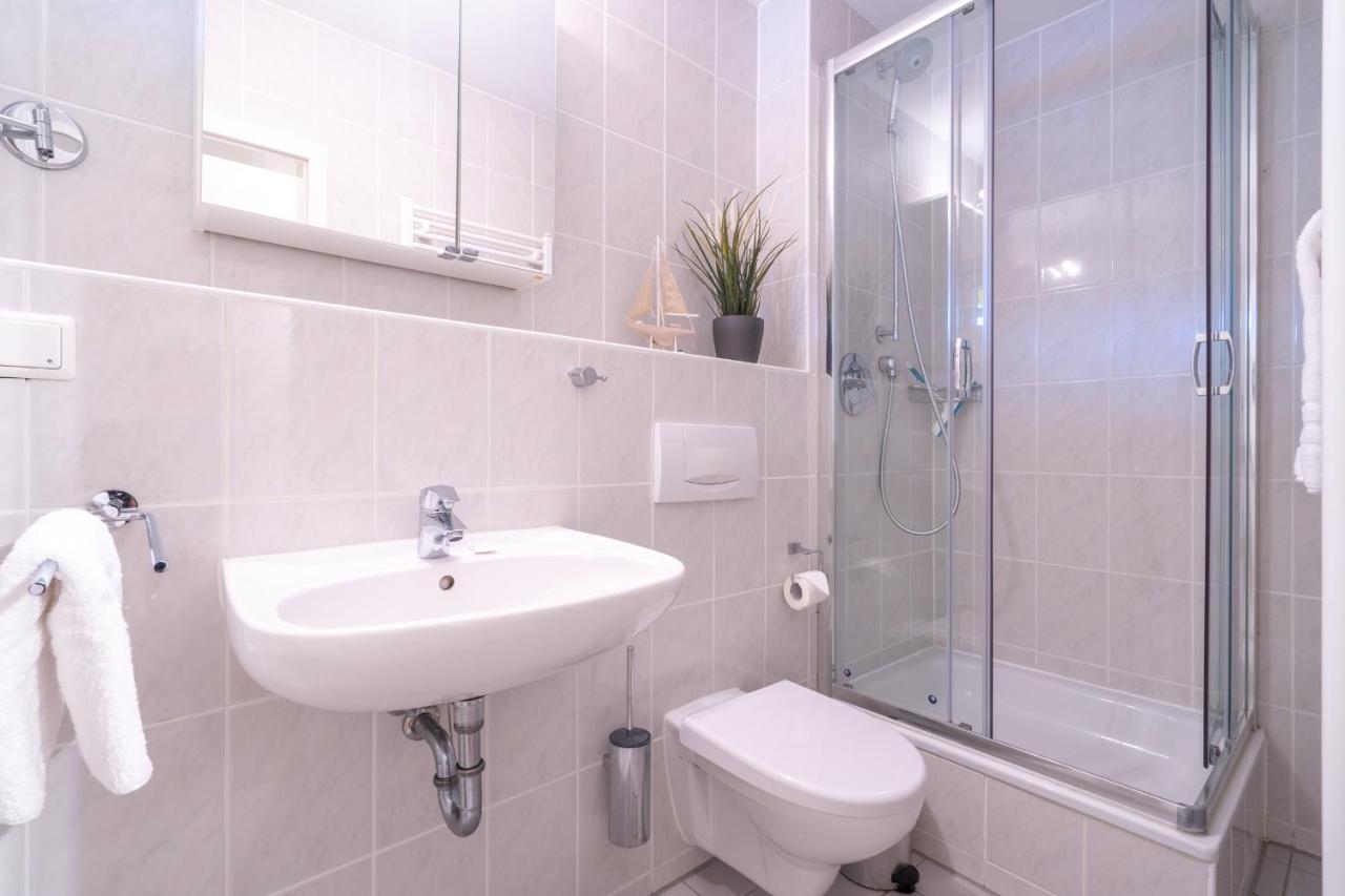 Feriendorf Rugana - Appartement Дранске Екстериор снимка